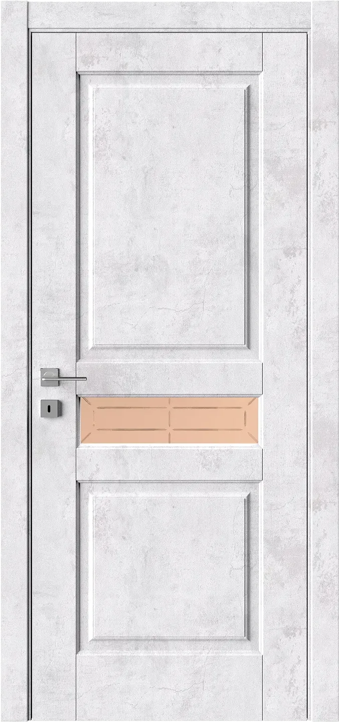 Дверь Elite EL6F